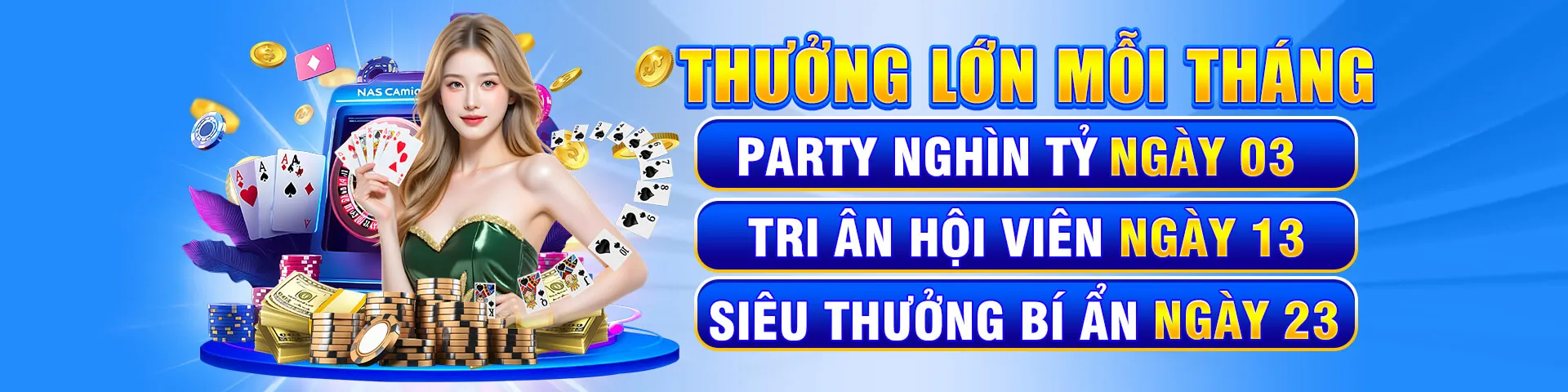 Ưu đãi sự kiện đặc biệt 32wim