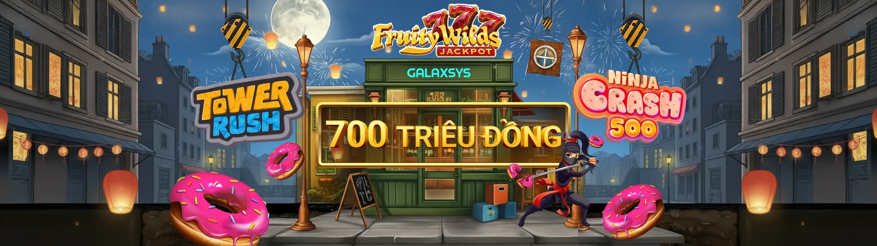 Sòng bạc trực tuyến 32wim với ưu đãi hấp dẫn và link vào 2026